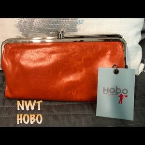* NWT •HOBO Wallet